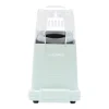 ScrapCooking elektrische popcornmaker zeegroen