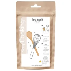 ScrapCooking isomalt 250 gram