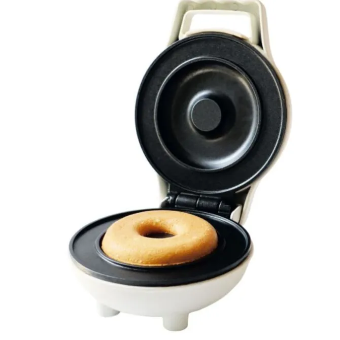 Scrapcooking mini elektrische donutmaker