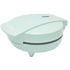 ScrapCooking Mini elektrische donutmaker 7 donuts