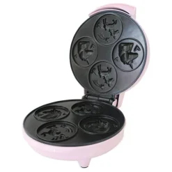 ScrapCooking Mini Unicorn elektrische wafelmaker