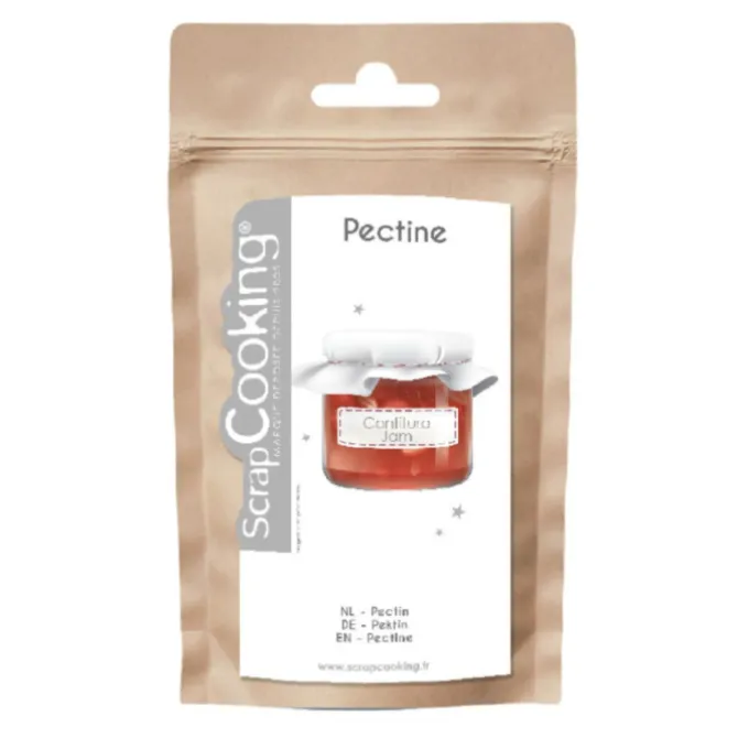 ScrapCooking Pectine 50 gram