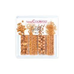 ScrapCooking suikerdecoratie 80 gram Echanted-themed