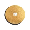 Scrapcooking Taart onderlegger ø 30 cm karton 4 stuks goud