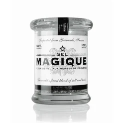 Sel Magique Classic Blend zout 170 gram