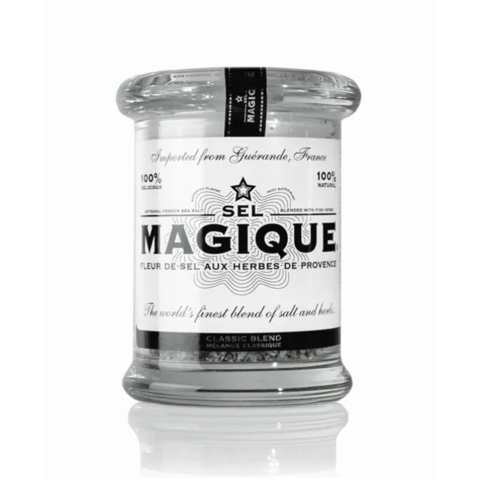 Sel Magique Classic Blend zout 255 gram