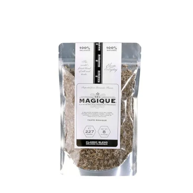 Sel Magique Classic Blend zout navulling 227 gram