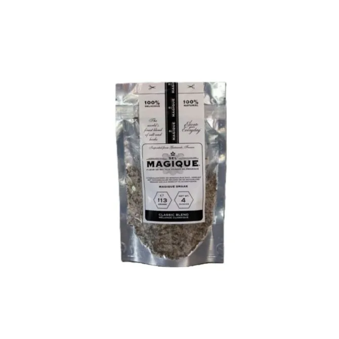 Sel Magique Classic Blend zout navulling 113 gram