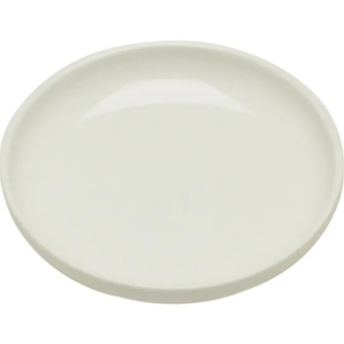 Serax Base mini schoteltje ø 8 cm porselein wit