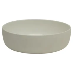 Serax Base schaal ø 16 cm hoogte 9 cm porselein wit mat