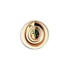 Serax Feast by Ottolenghi bord XS ø 16 cm h 2 cm aardewerk Face 1