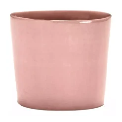 Serax Feast by Ottolenghi espressokop 150 ml aardewerk Delicious Pink