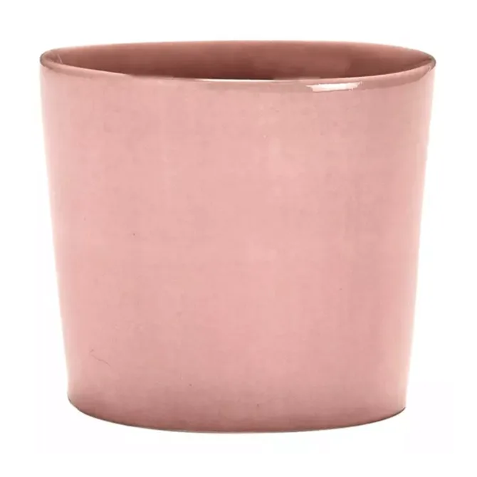 Serax Feast by Ottolenghi espressokop 150 ml aardewerk Delicious Pink