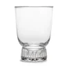 Serax Feast by Ottolenghi glas 250 ml Stripes Sandblasted 4
