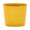 Serax Feast by Ottolenghi koffiekop 250 ml aardewerk Sunny Yellow