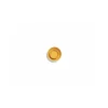 Serax Feast by Ottolenghi schotel XS ø 7 cm h 2 cm aardewerk Sunny Yellow