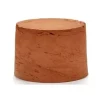 Serax Feast staander S ø 18 cm h 12,5 cm Terracotta