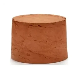 Serax Feast staander S ø 18 cm h 12,5 cm Terracotta