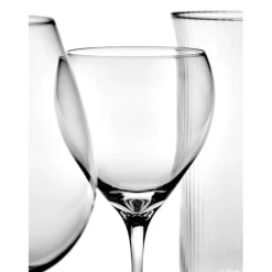 Serax INKU by Sergio Herman champagneglas 200 ml glas 4 stuks