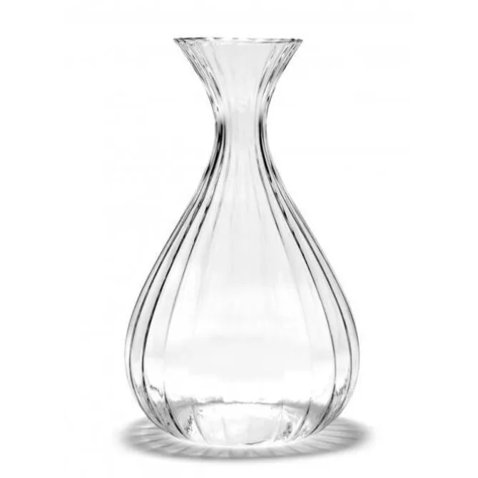 Serax INKU By Sergio Herman karaf L 1,8 liter glas