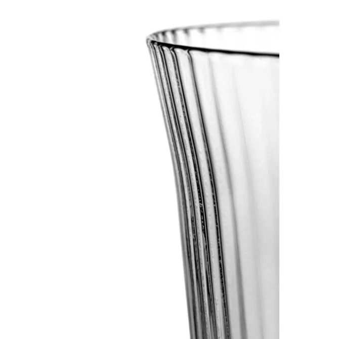 Serax INKU by Sergio Herman longdrinkglas 450 ml glas 4 stuks