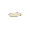 Serax Merci bord rechthoekig no 3 M zandsteen 14,5 x 10,5 cm gebroken wit