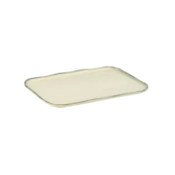 Serax Merci bord 32 x 23 cm gebroken wit