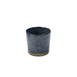 Serax Merci kop ø 7,4 cm h 7,3 cm blauw/grijs