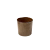 Serax Merci kop ø 7,4 cm h 7,3 cm oker/bruin