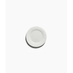 Serax Nido dessertbord ø 14 cm porselein wit