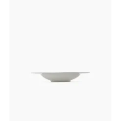 Serax Nido diep bord ø 24 cm porselein wit