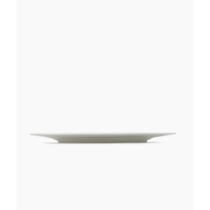 Serax Nido dinerbord ø 29 cm porselein wit