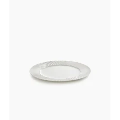 Serax Nido dinerbord ø 29 cm porselein wit