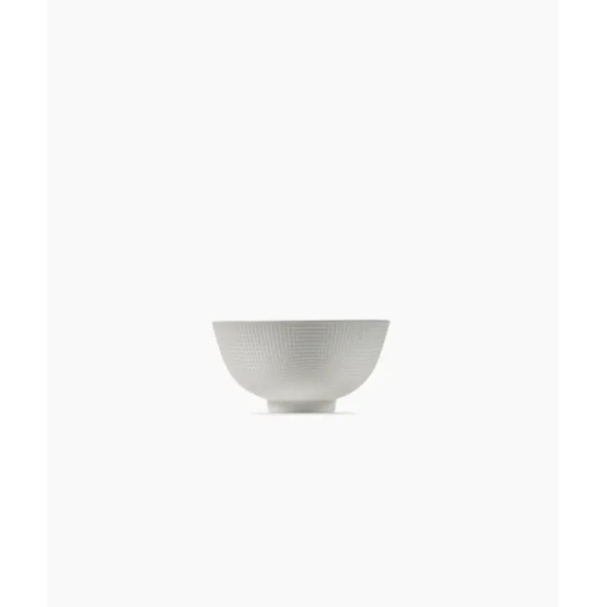 Serax Nido kom °1 ø 12 cm porselein wit