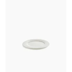 Serax Nido ontbijtbord ø 18 cm porselein wit