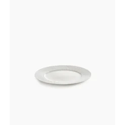 Serax Nido voorgerecht bord ø 24 cm porselein wit