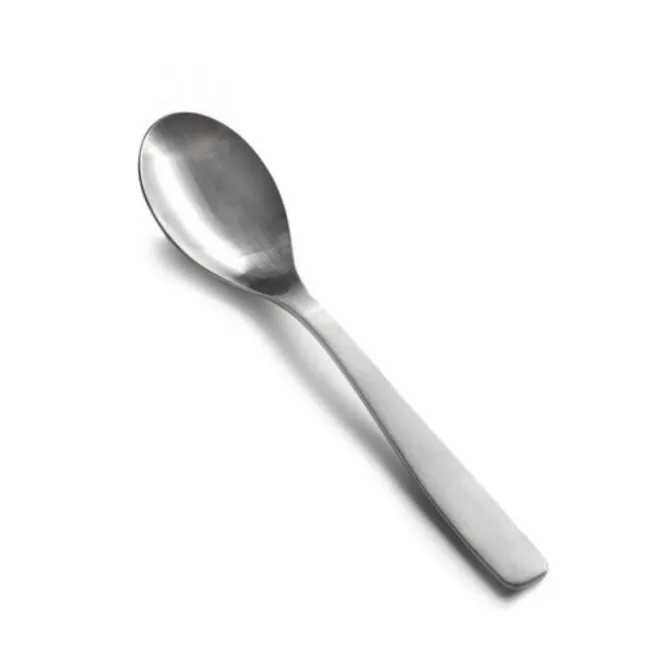 Serax Passe-Partout espressolepel 11,4 cm rvs mat