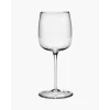 Serax Passe-Partout rode wijnglas gebogen 450 ml ø 9,6 cm h 23 cm glas 4 stuks