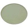Serax Pure dinerbord ø 28 cm keramiek lichtgroen