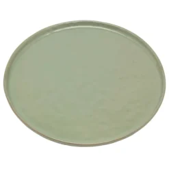 Serax Pure dinerbord ø 28 cm keramiek lichtgroen