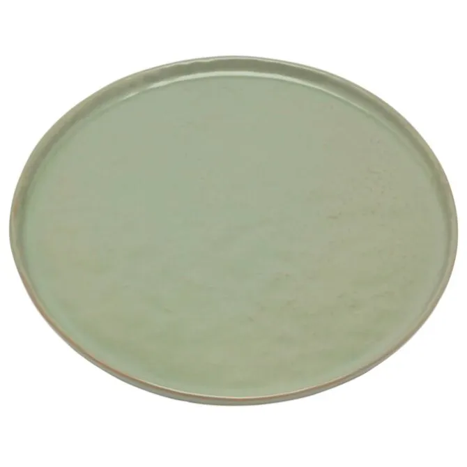Serax Pure dinerbord ø 28 cm keramiek lichtgroen