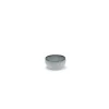 Serax Pure kom S ø 9 cm keramiek Blue Glazed