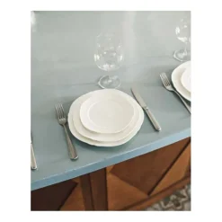Serax Silhouette bord XS ø 17 cm wit