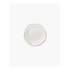 Serax Silhouette bord XS ø 17 cm wit