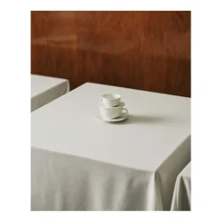 Serax Silhouette espressokop wit