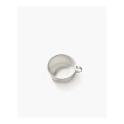 Serax Silhouette koffiekop wit