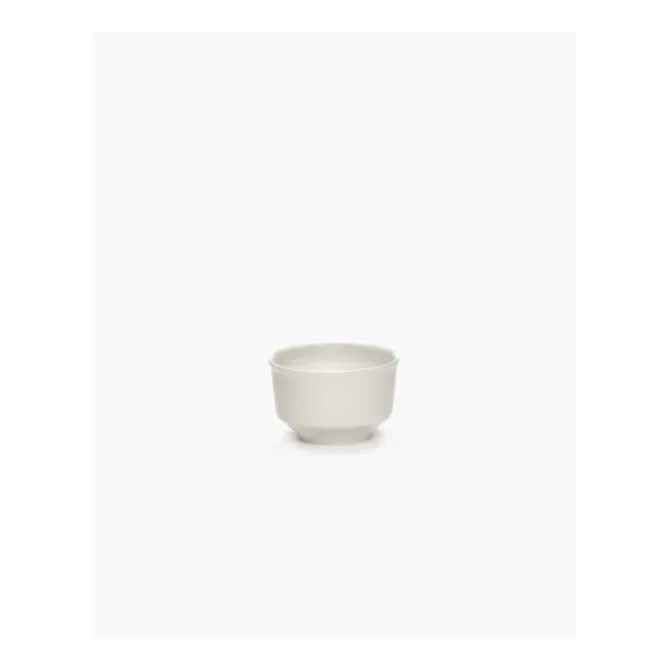Serax Silhouette kom XS ø 7 cm wit