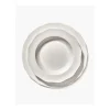 Serax Silhouette pastabord ø 22 cm wit