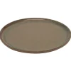 Serax Surface by Sergio Herman dinerbord ø 27 cm indi grey