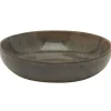 Serax Surface by Sergio Herman diep bord ø 16 cm indi grey